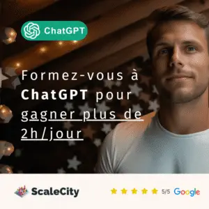 La Formation ChatGPT