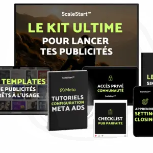 ScaleStart™