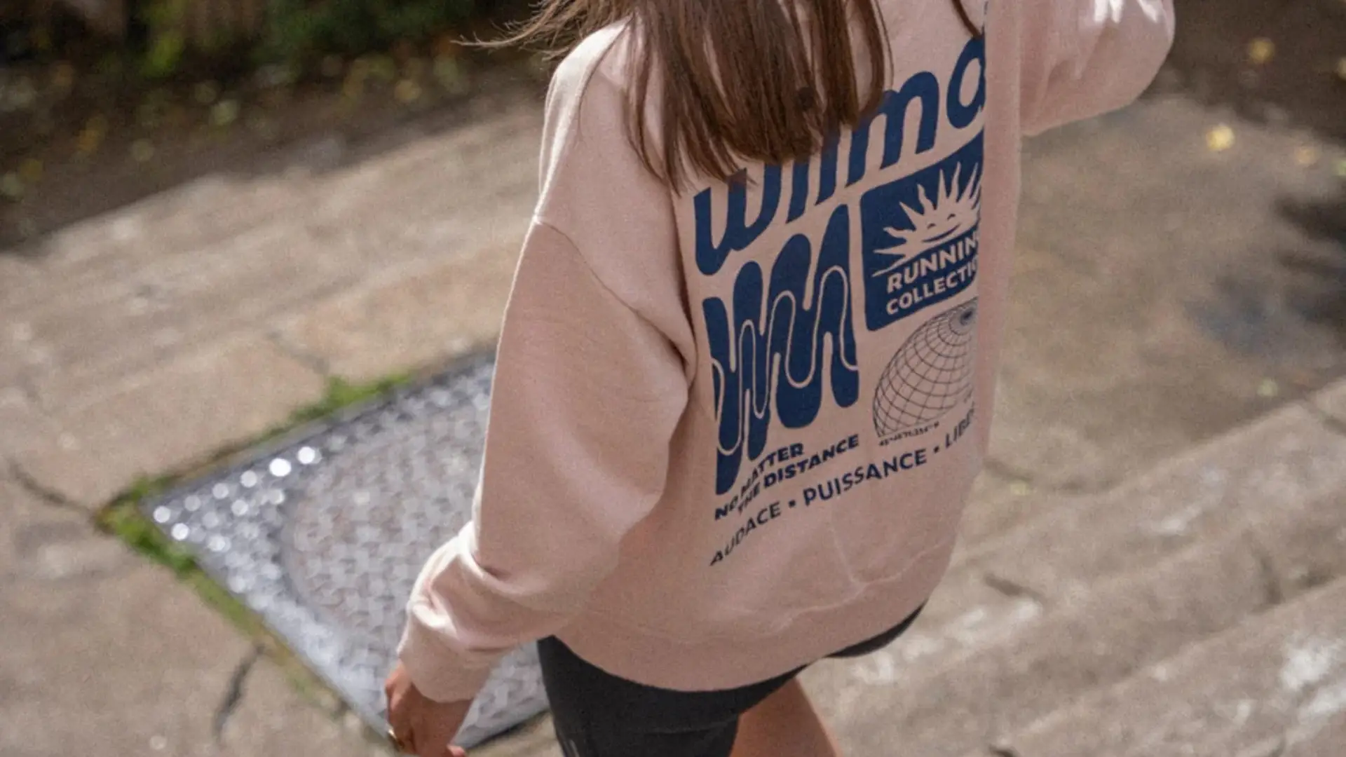 Boutique de vêtements cyclistes Wilma