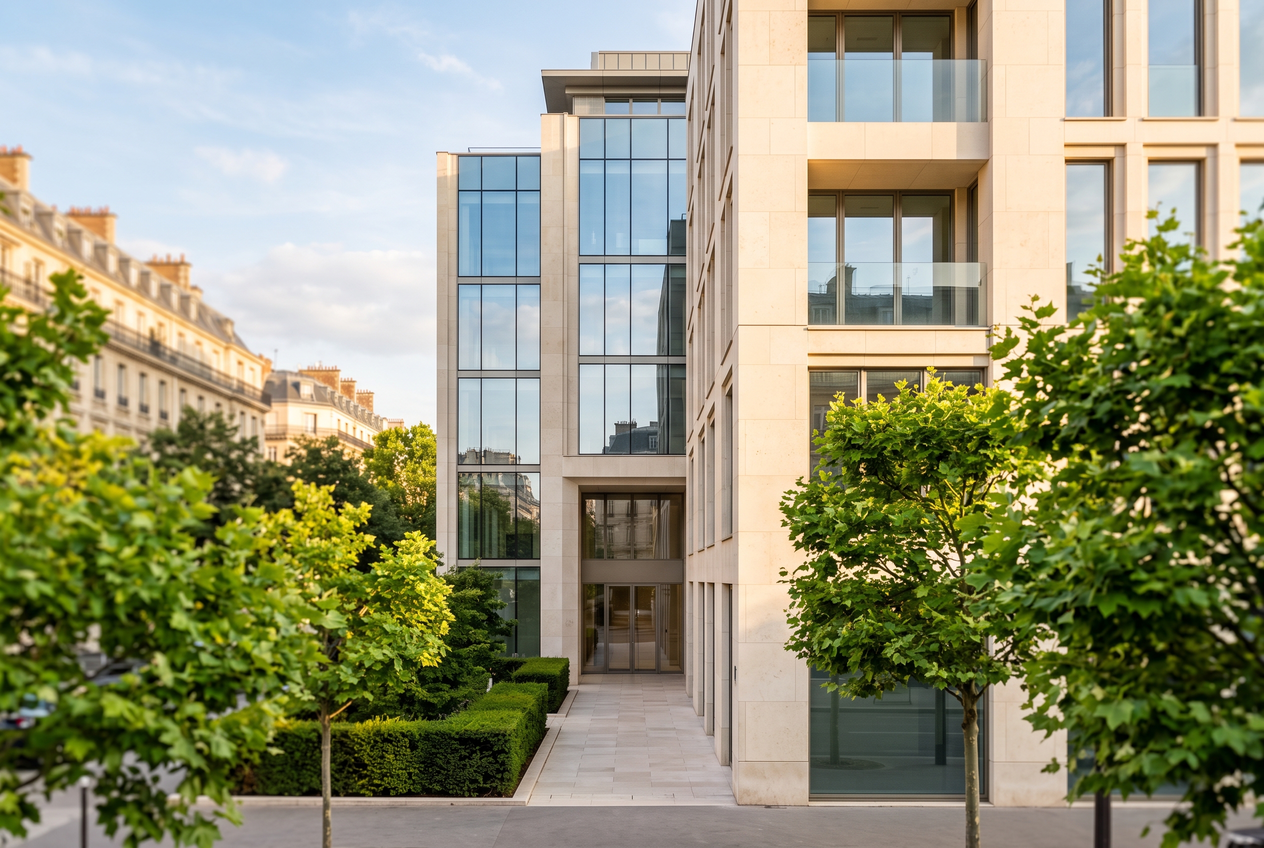 Perial Asset Management