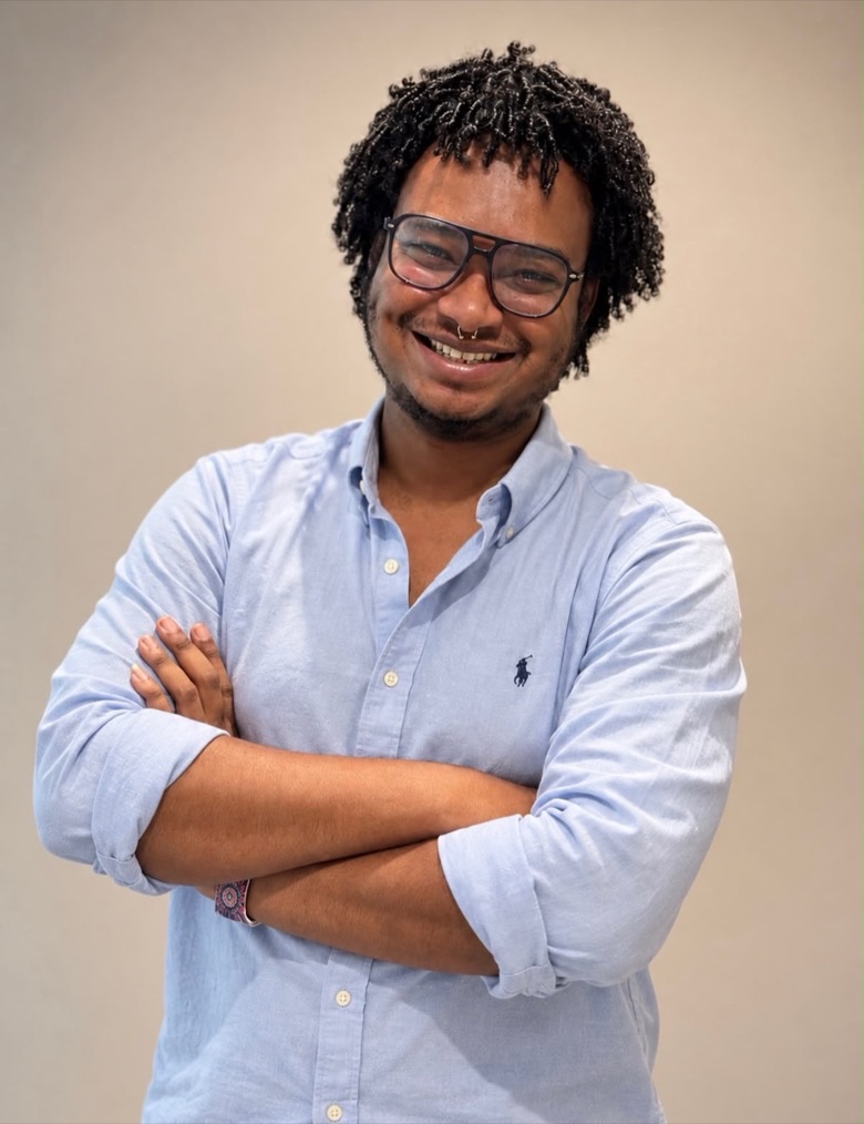 Emmanuel, chef de projet ScaleCity